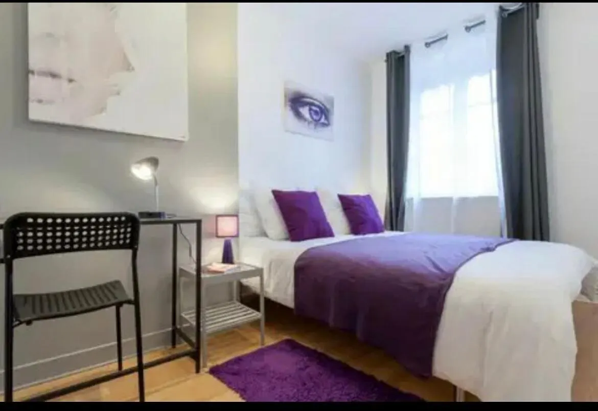 Pop Opera Appartement Ideal Au Coeur De Lyon 1Er Franciaország