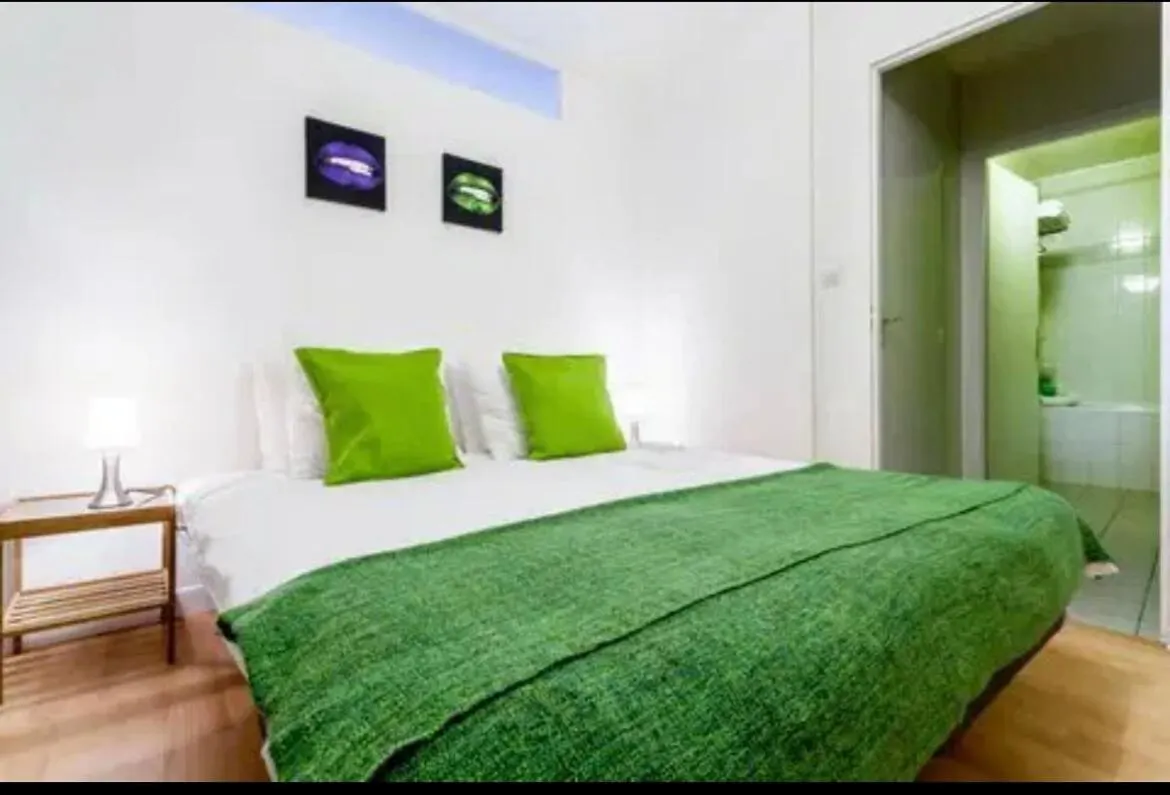Pop Opera Appartement Ideal Au Coeur De Lyon 1Er 0*,